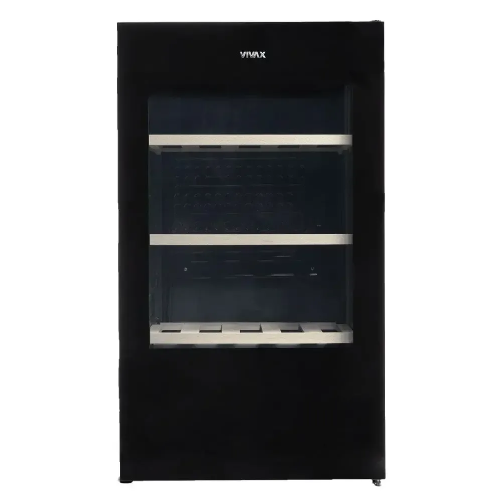 VIVAX CW-144D46 GB Vinska vitrina