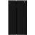 Beko GN163140ZGBN frižider side by side