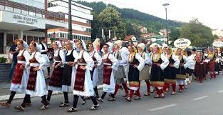 "Sajam umetnosti i kulture" - Beograd