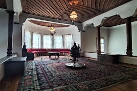 Konak kneginje Ljubice