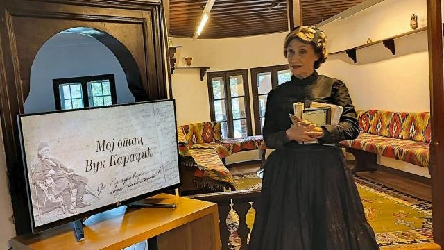 Muzej Vuka i Dositeja