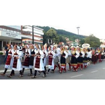 "Sajam umetnosti i kulture" - Beograd