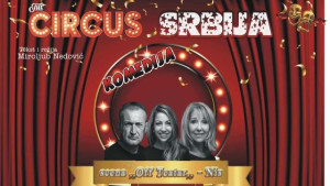 "Cirkus Srbija"