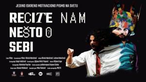 "Recite bam nešto o sebi"