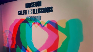 Museum of selfie and illusions