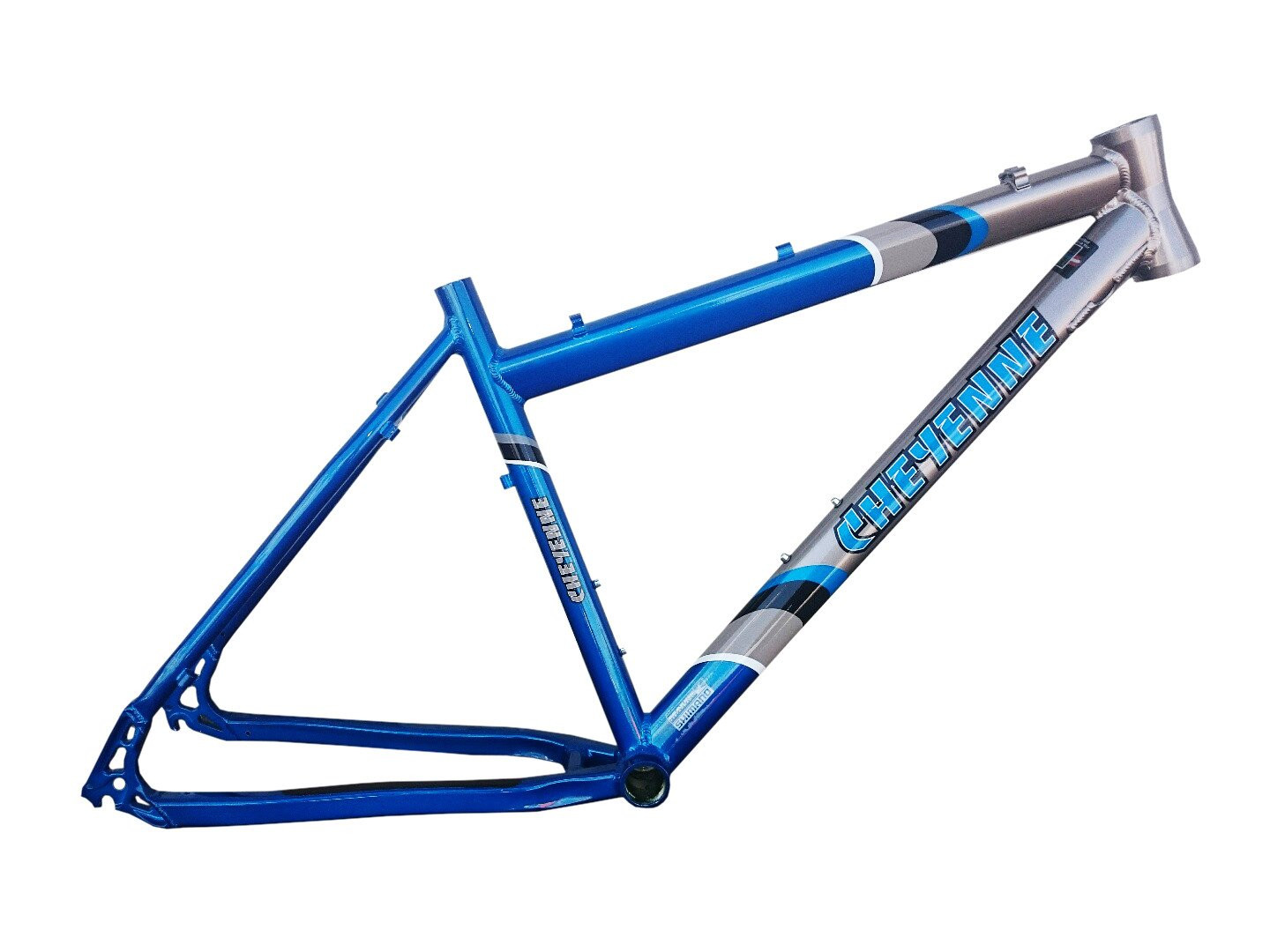 Ram 26" ALU