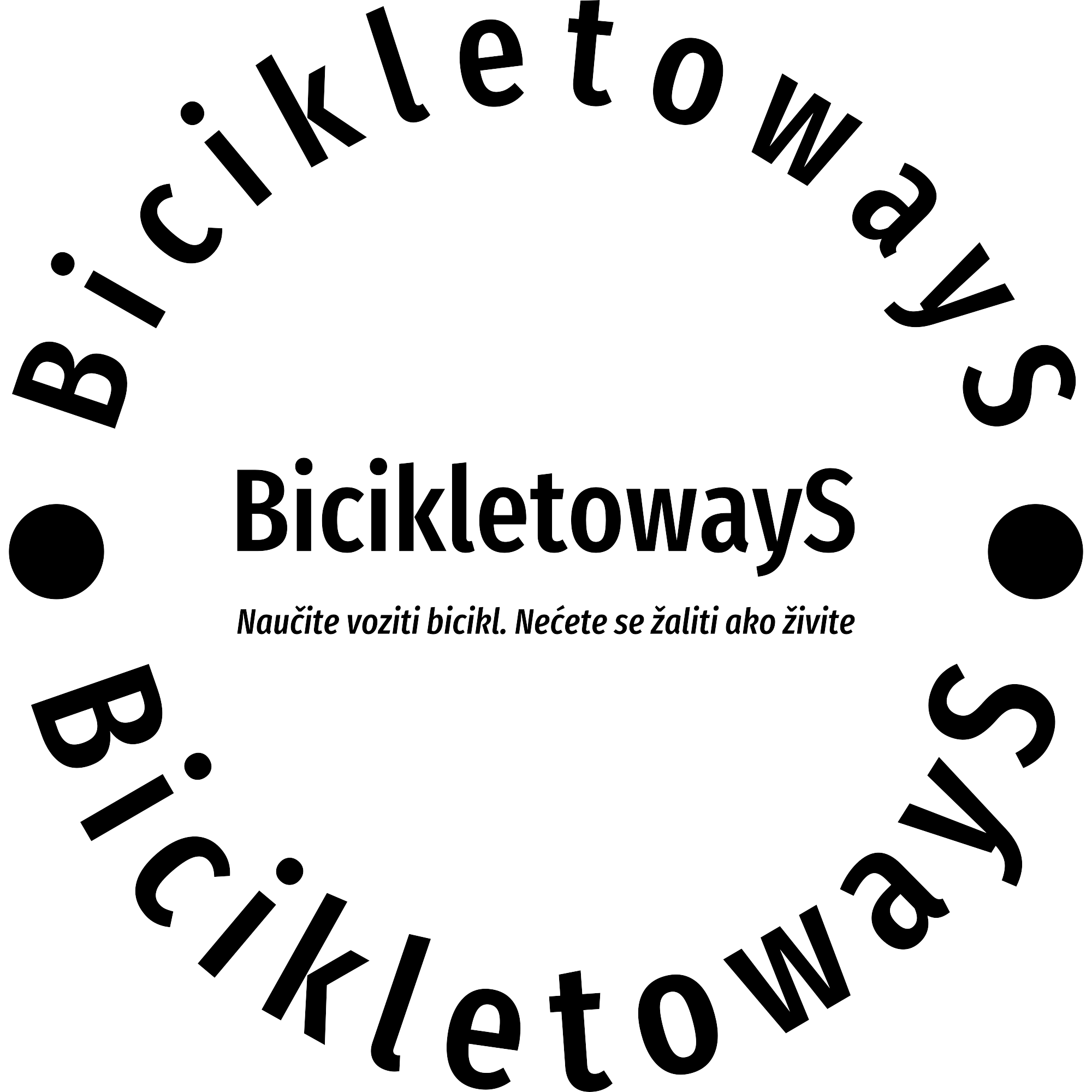 BicikletoWayS