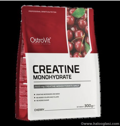 VIŠNJA Creatine Monohydrate