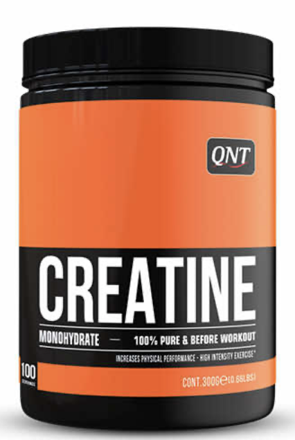 BRESKVA Creatine Monohydrate