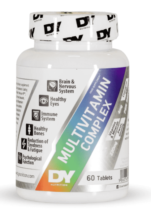 Multivitamin Complex