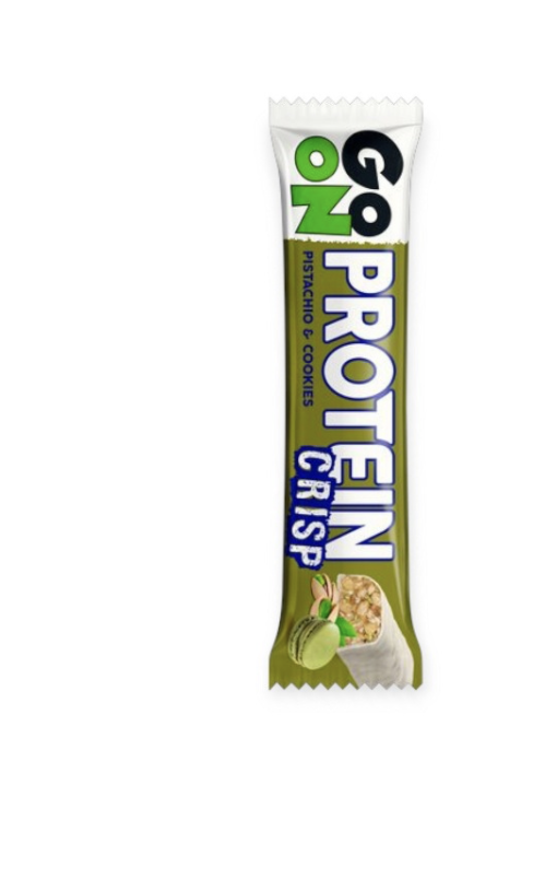 Proteinska čokoladica sa pistaćima 