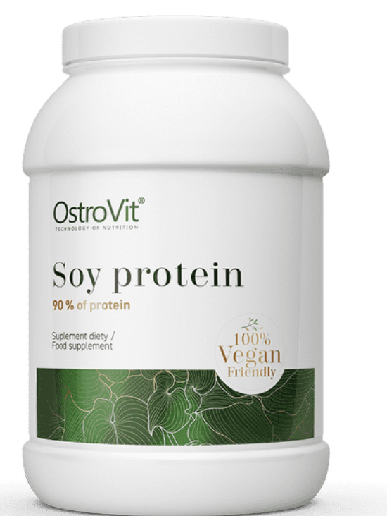 Soja protein Ostrovit Vege