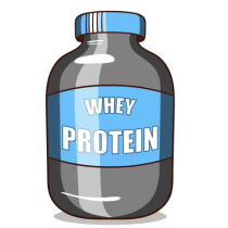  Shadowhey protein 2kg