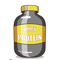 Shadowhey Isolate 2kg