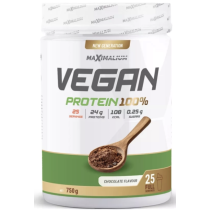 VEGAN PROTEIN