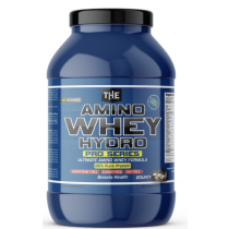Amino Whey Hydro protein