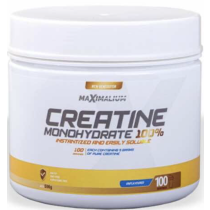 Kreatin Monohidrat 100%