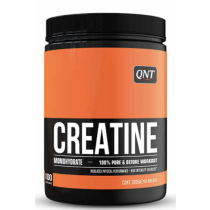 BRESKVA Creatine Monohydrate