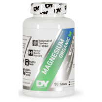 Organski magnezijum citrat