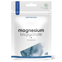 Magnezijum Bisglicinat 
