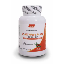 C vitamin +Cink +D3