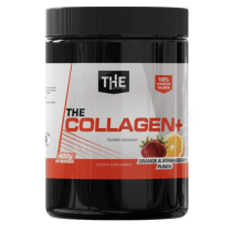 THE Colagen + Viamin C