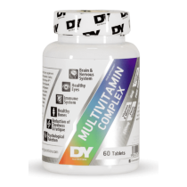 Multivitamin Complex