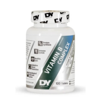 Vitamin B Complex 