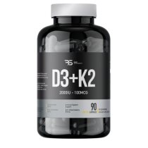 K2D3 Vitamin