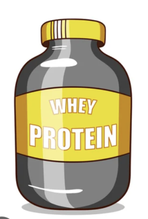 Shadowhey Isolate 2kg