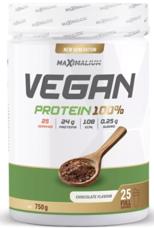 VEGAN PROTEIN