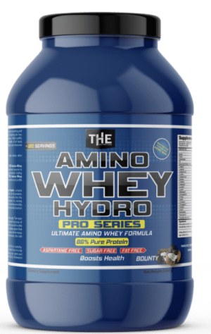 Amino Whey Hydro protein