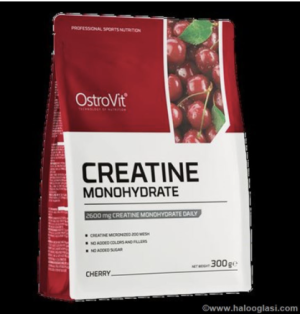VIŠNJA Creatine Monohydrate