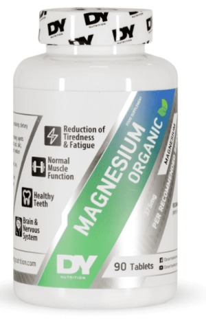 Organski magnezijum citrat