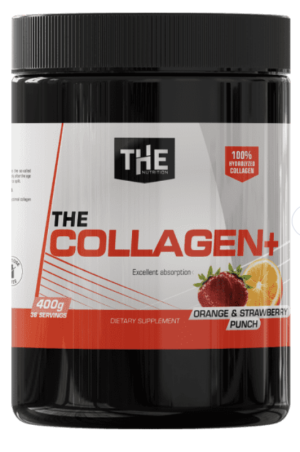 THE Colagen + Viamin C