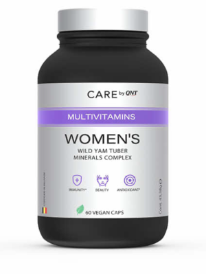 Multivitamin za žene