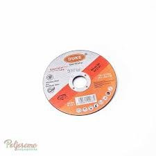 Klingspor A 660 R Supra Kronenflex® rezna ploča, 328906, 125 mm