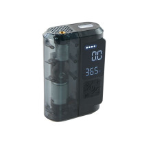 KOMPRESOR BATERIIJSKI W-AK 11-25