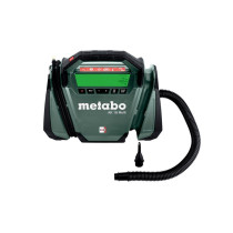 Metabo MET 600794850 akumulatorski kompresor, 18V, bez baterije i punjača
