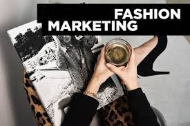 Fashion Marketing and PR Course