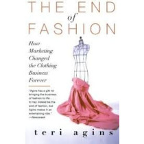 The End of Fashion
