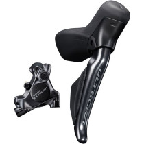  KOČNICA SHIMANO ULTEGRA Di2 ST-R8170 + BR-R8170 PREDNJI DISK SET 