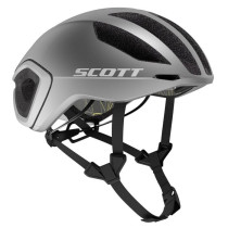  KACIGA SCOTT CADENCE PLUS vogue silver-reflective grey 
