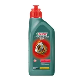 auto ulja i filteri ATF ulje Castrol Transmax DEX/MERC MV 1L