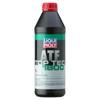 auto ulja i filteri ATF ulje Liqui Moly Top Tec ATF 1800 1L