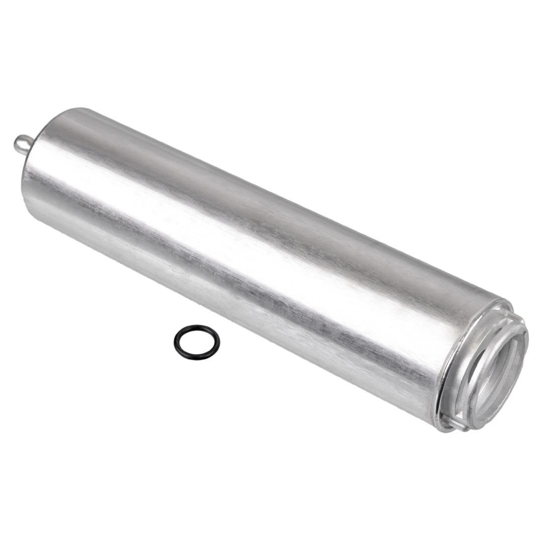 auto filteri MEAT & DORIA - 4716 - Filter za gorivo (Sistem za dovod goriva)