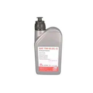 auto ulja i filteri Ulje za menjač Febi Bilstein FE48785 75w85 1l