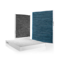 auto filteri FILTER KABINE CITROEN C4 1.6 HDI