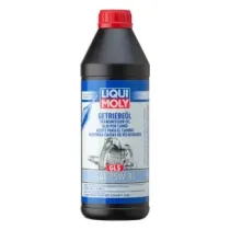 auto ulja i filteri Ulje za menjač Liqui Moly 3658 GL 5 75w80 1l