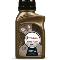 auto ulja i filteri Kočiona tečnost TOTAL 181941